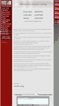 Mobile Screenshot of munstercoving.com